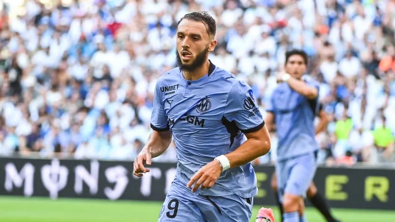 DIRECT. OM-Strasbourg: suivez le match d'ouverture de la saison 2026-2027 de Ligue 1 en live