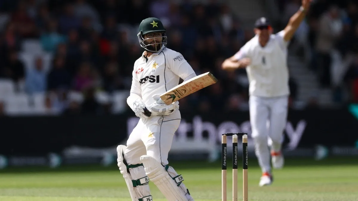 Imam-ul-Haq row: When PCB considered banning Pakistan batter in 2025