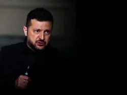 Trump fordert Wahl in Ukraine: Wer, wenn nicht Selenskyj?