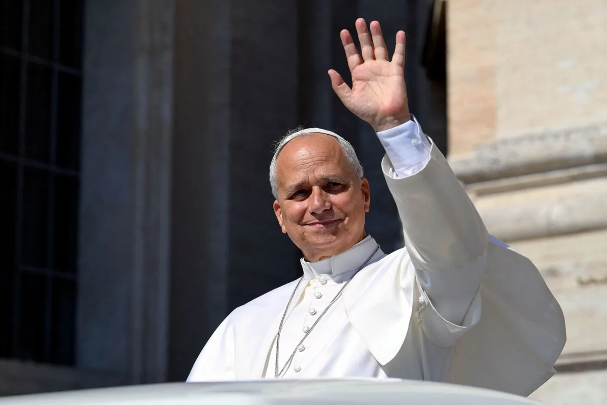 Santé du pape : Léon XIV sortira de l’hôpital ce samedi