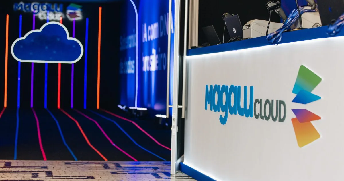 Magalu Cloud lança programa de aceleração para 100 startups no país