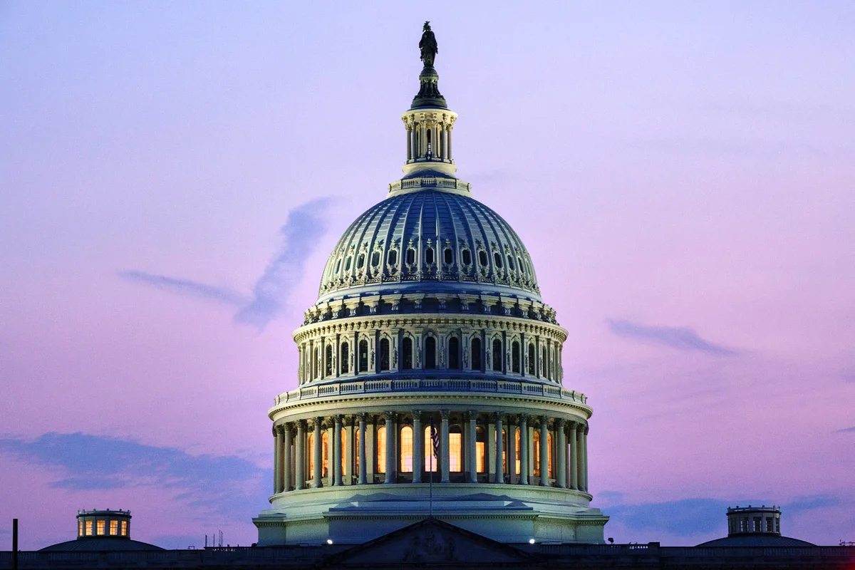 How the House landscape is evolving: From the Politics Desk