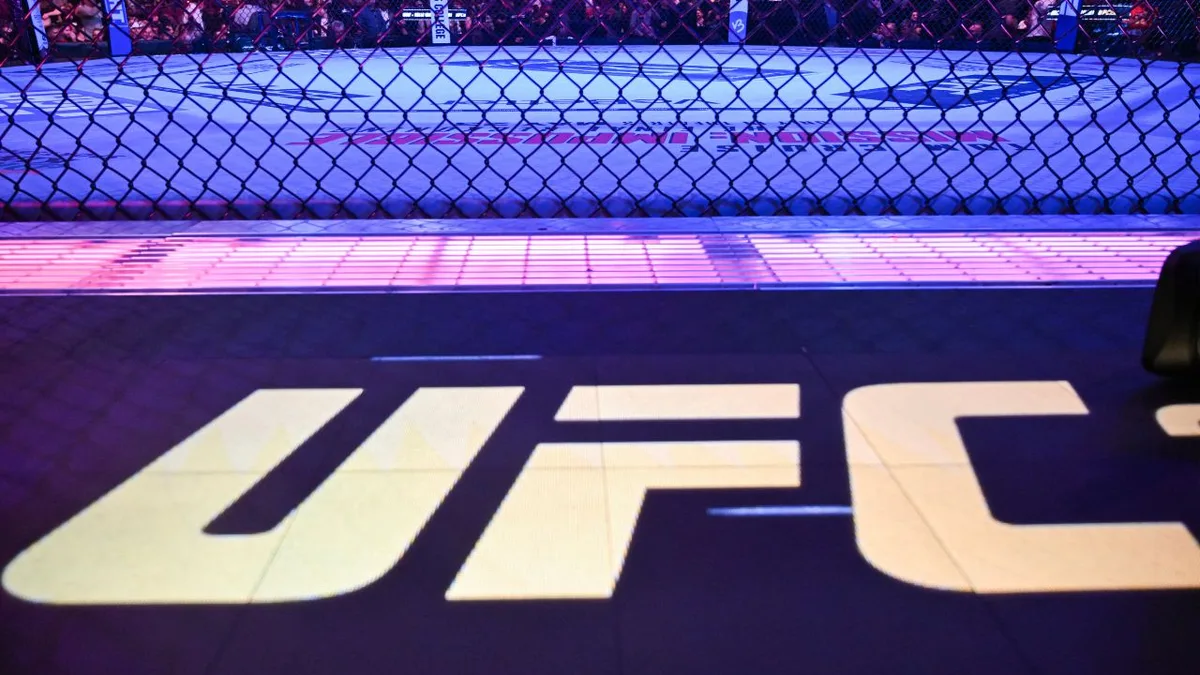 Canada’s Cody Chovancek added to UFC Edmonton card