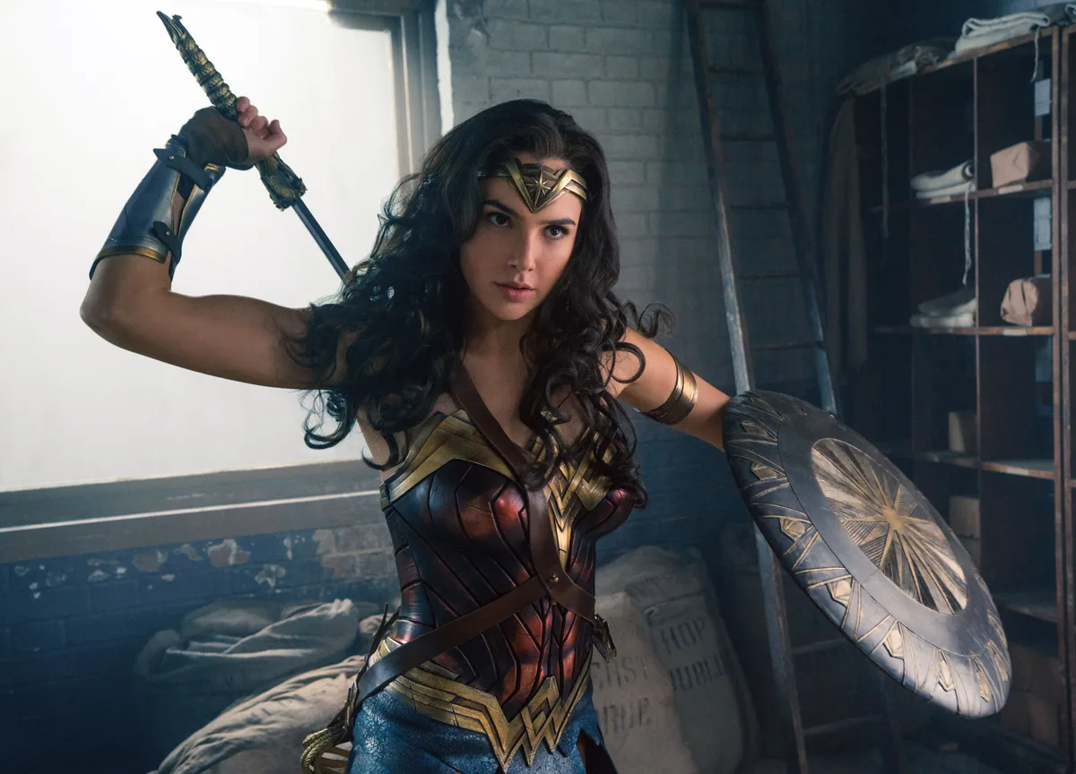 Gal Gadot Says ‘Wonder Woman 3’ Getting Axed and Henry Cavill’s Superman Exit Were ‘Not Handled Elegantly’ by the Studio but ‘We’re All Adults and It’s All Good’