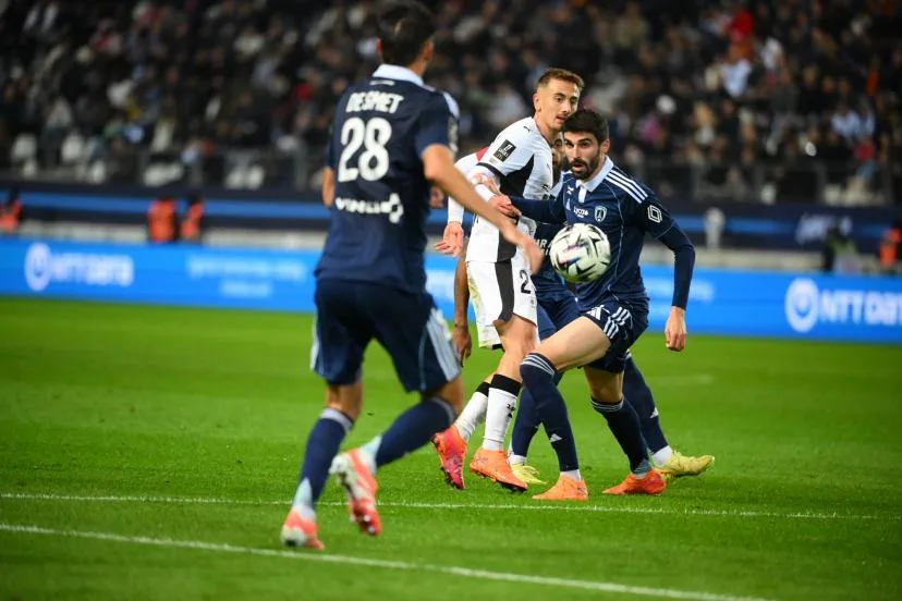 Franck Haise, avant le déplacement de Rennes au Paris FC : « Un challenge de se créer des occasions contre eux »