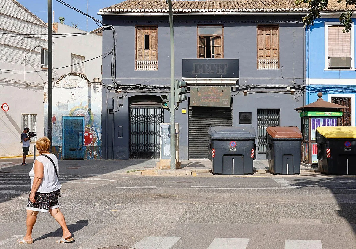 A prisión el acusado de asesinar apuñalado tras una discusión en Valencia
