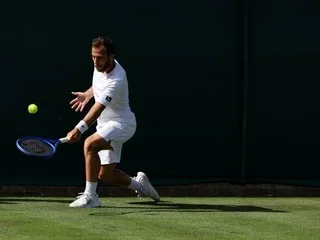 Hugo Gaston sauve le bilan des Français et se qualifie pour le tableau principal de l’US Open