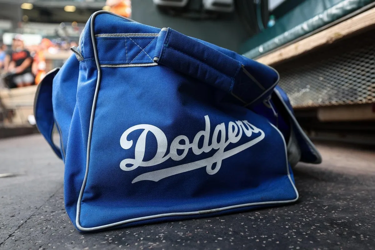 Dodgers Castoff Catcher Abruptly Ends Career Immediately After Season Ends
