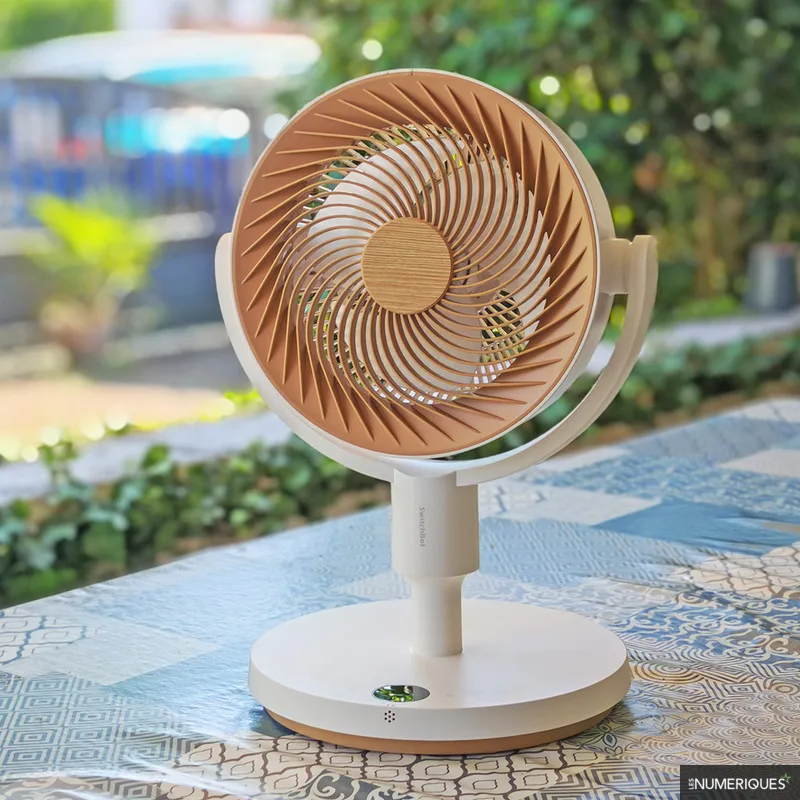 Actualité : Ce ventilateur présente le meilleur rapport qualité / prix de notre comparatif