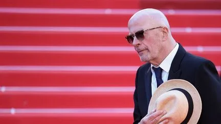 Jacques Audiard, Justine Triet, les frères Dardenne et plus d'une centaine de cinéastes lancent un cri d'alarme au sujet du budget 2027, redoutant "un effacement du cinéma français"