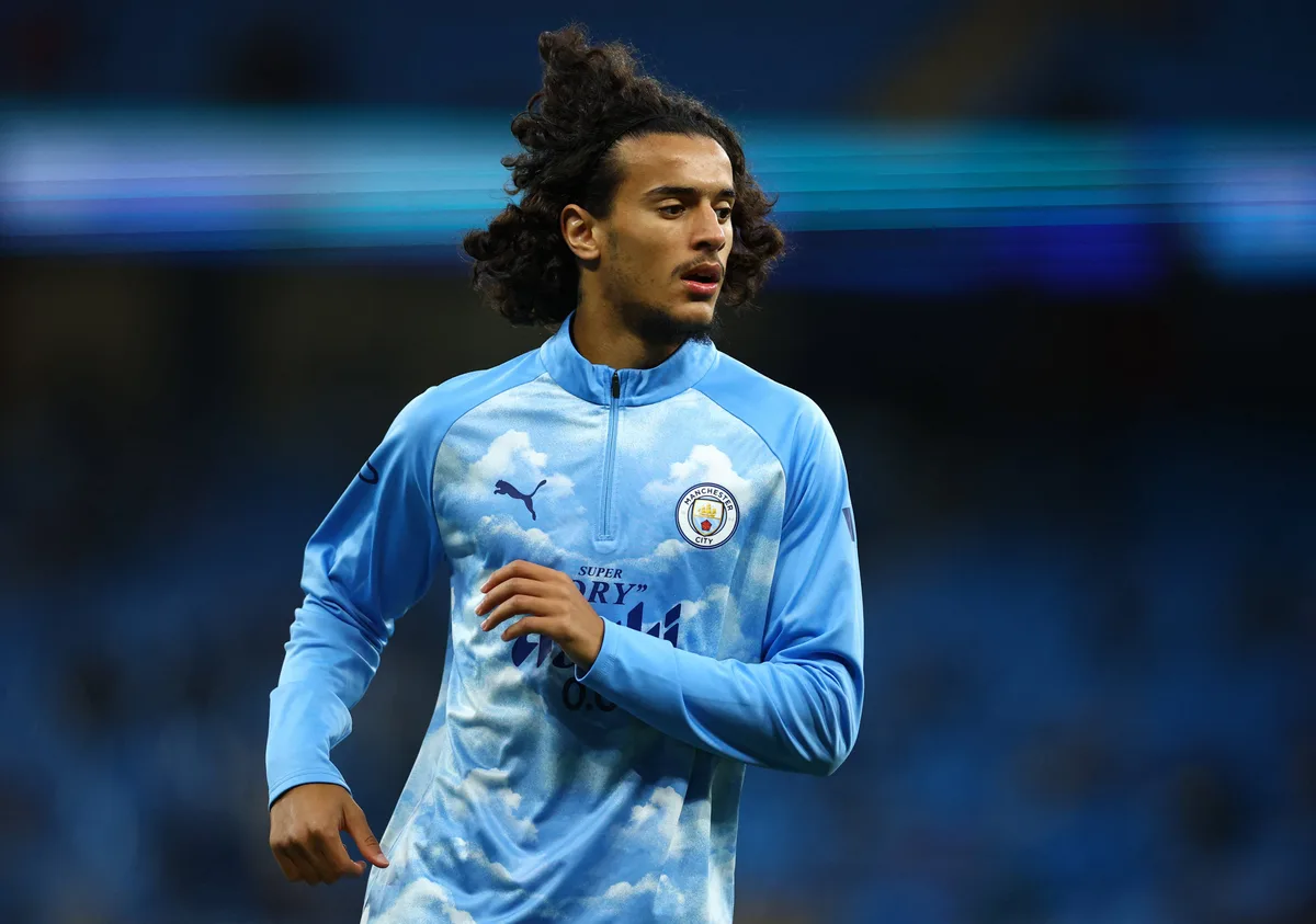 Manchester City - Ipswich, en directo: Premier League, hoy en vivo