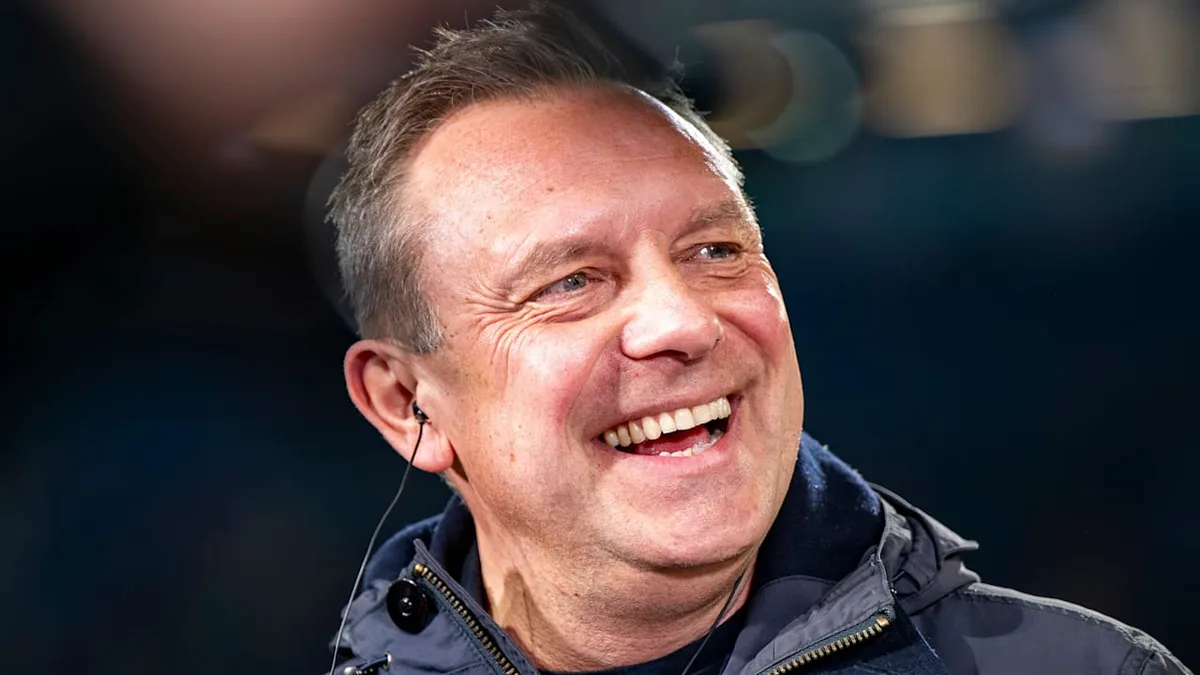 Trainer-Knaller! - Drittligist holt Breitenreiter