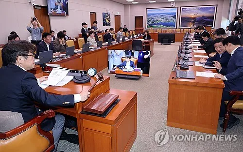 與 "국민혜택"·野 "졸속"…국토위 국감서 'KTX·SRT통합' 공방