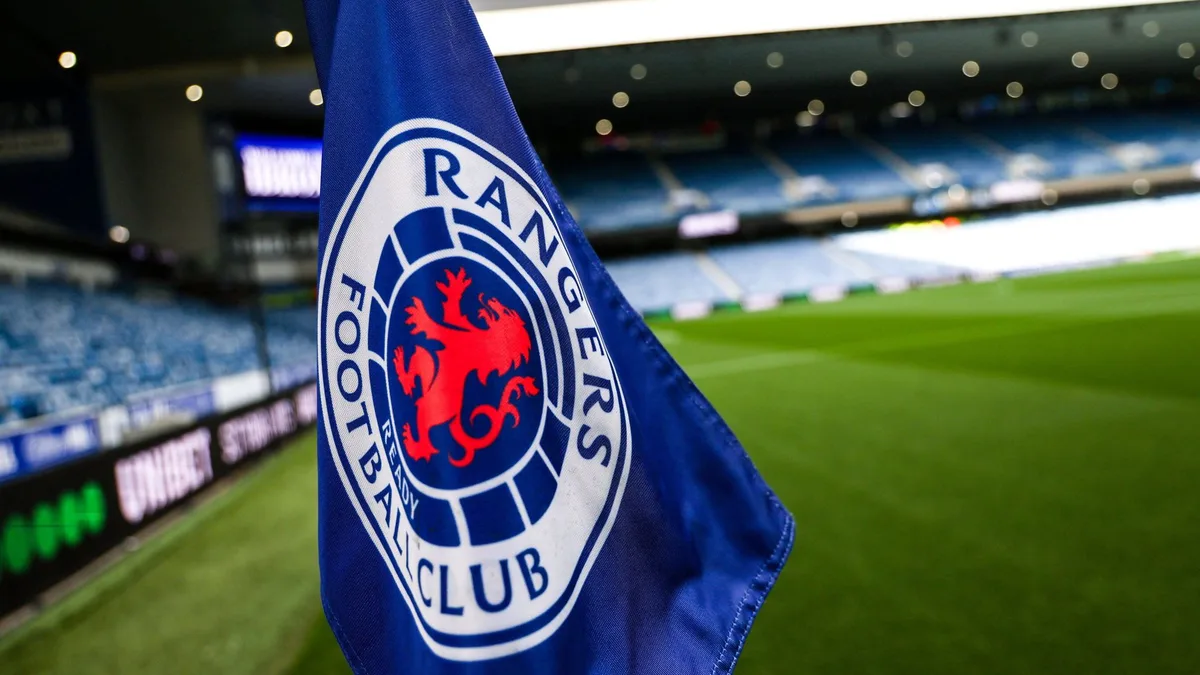 Rangers push for European football continues vs Jablonec LIVE!