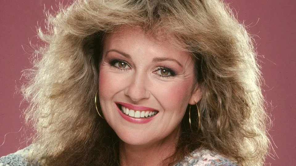 Shelley Fabares, ‘Coach’ Star And Wife Of Mike Farrell, Dies At 82