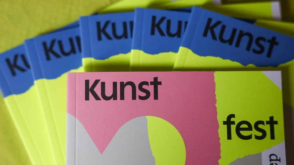 Kultur: Neue Kunstfest-Leitung mit Start des Festivals zufrieden