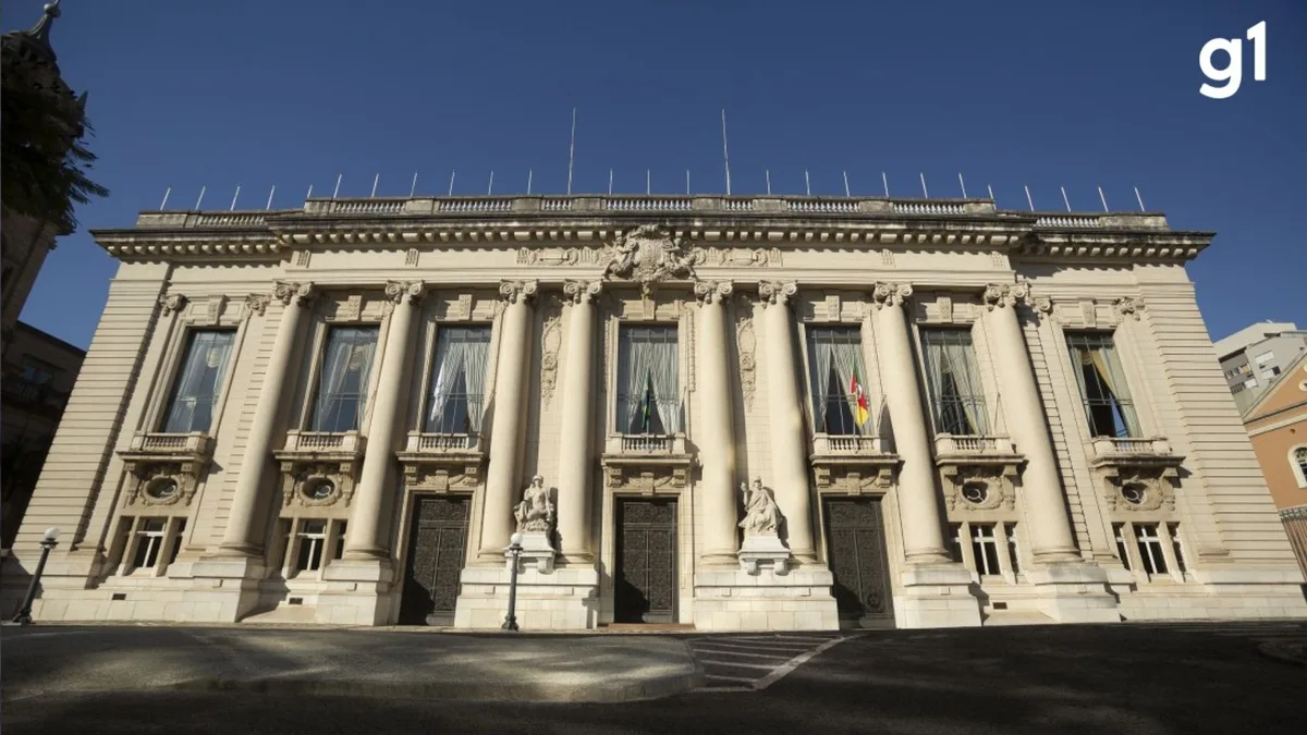 RS terá déficit de R$ 4,8 bilhões em 2027 e próximo governo enfrentará desafios fiscais