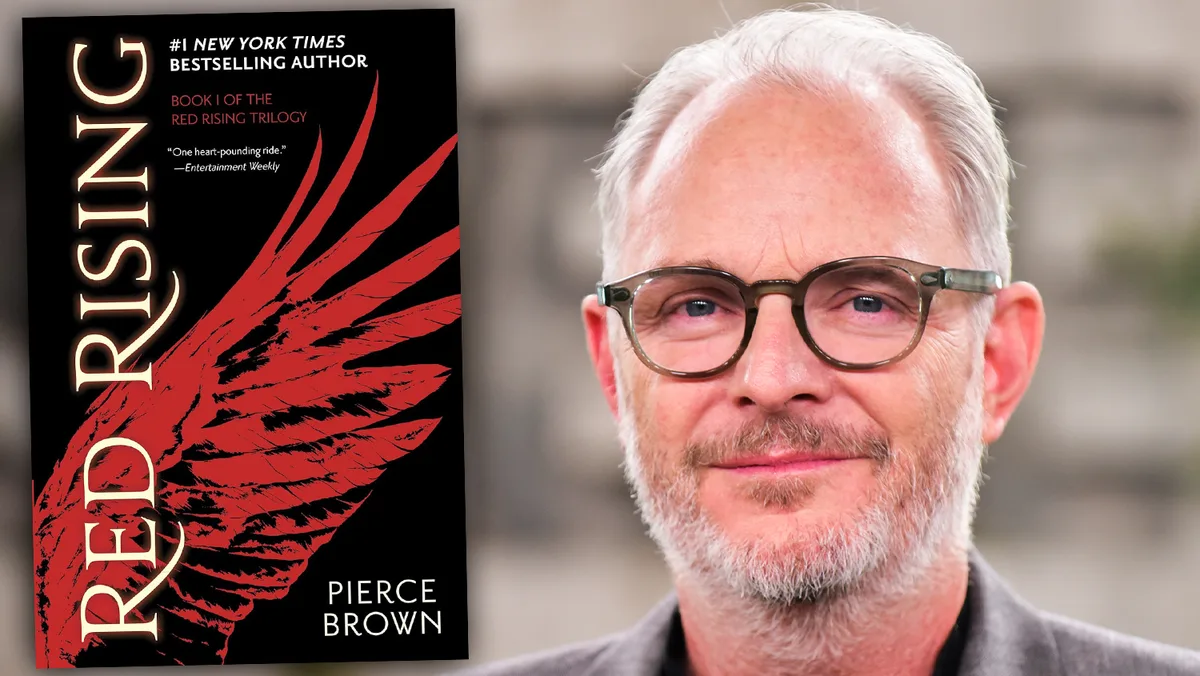 Francis Lawrence To Direct Sci-Fi Film ‘Red Rising’ For Paramount