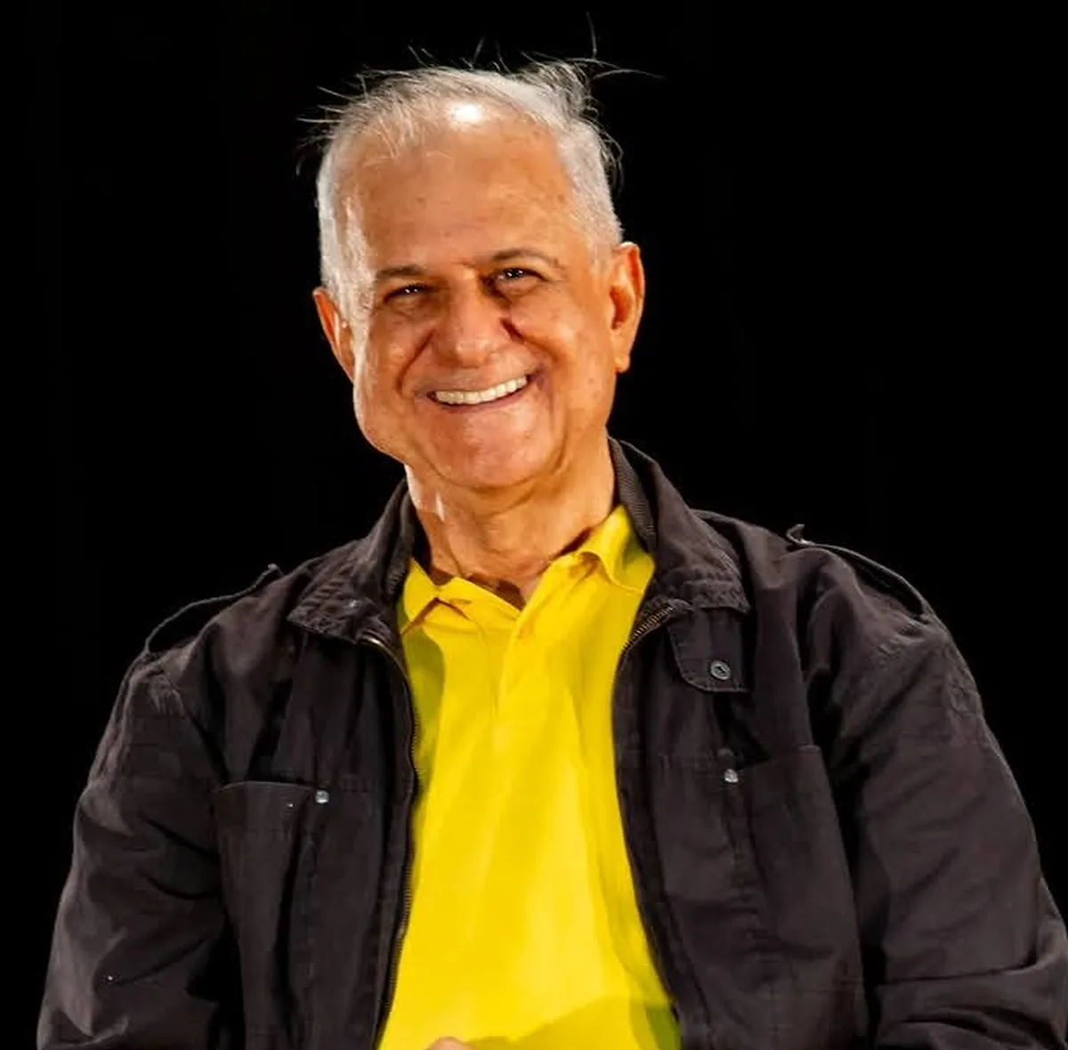 Livro de Luiz Marfuz mistura humor e espiritualidade em contos