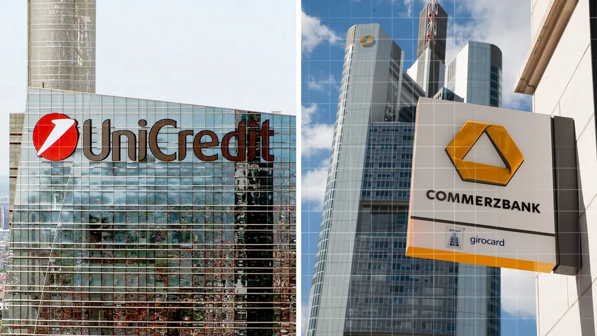 Governo alemão admite vender participação no Commerzbank ao UniCredit se houver acordo – Bloomberg