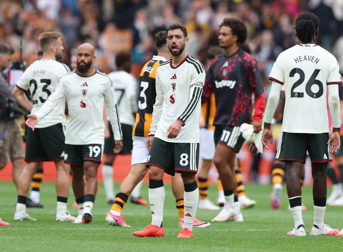 Manchester United x Ipswich Town na Premier League: onde assistir ao vivo e horário