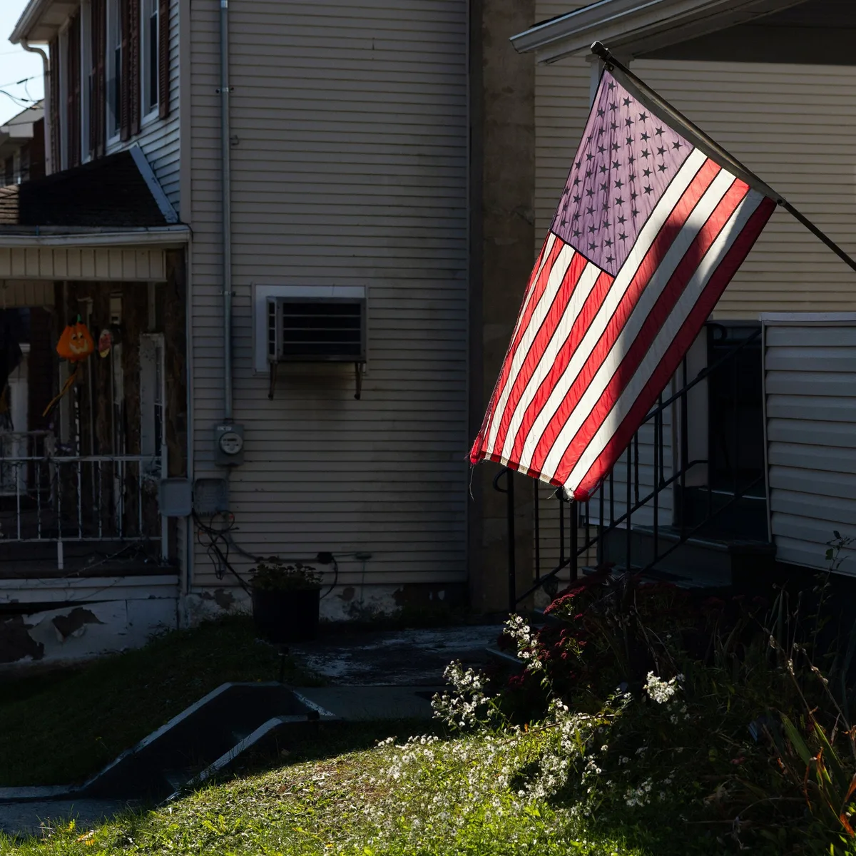 How Pennsylvania Explains the Forces Shaping the Midterms