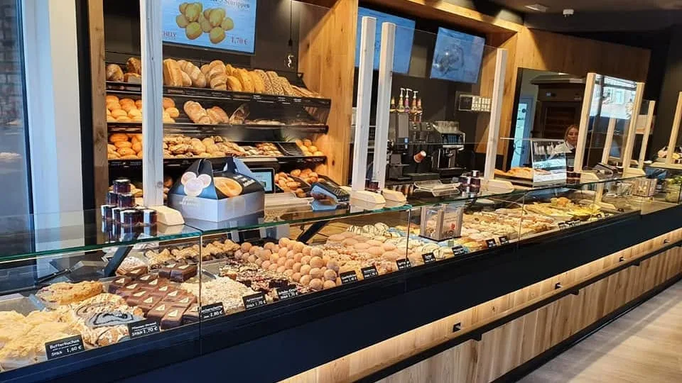 100 Arbeitsplätze in Gefahr - Bäckerei-Kette meldet Insolvenz an