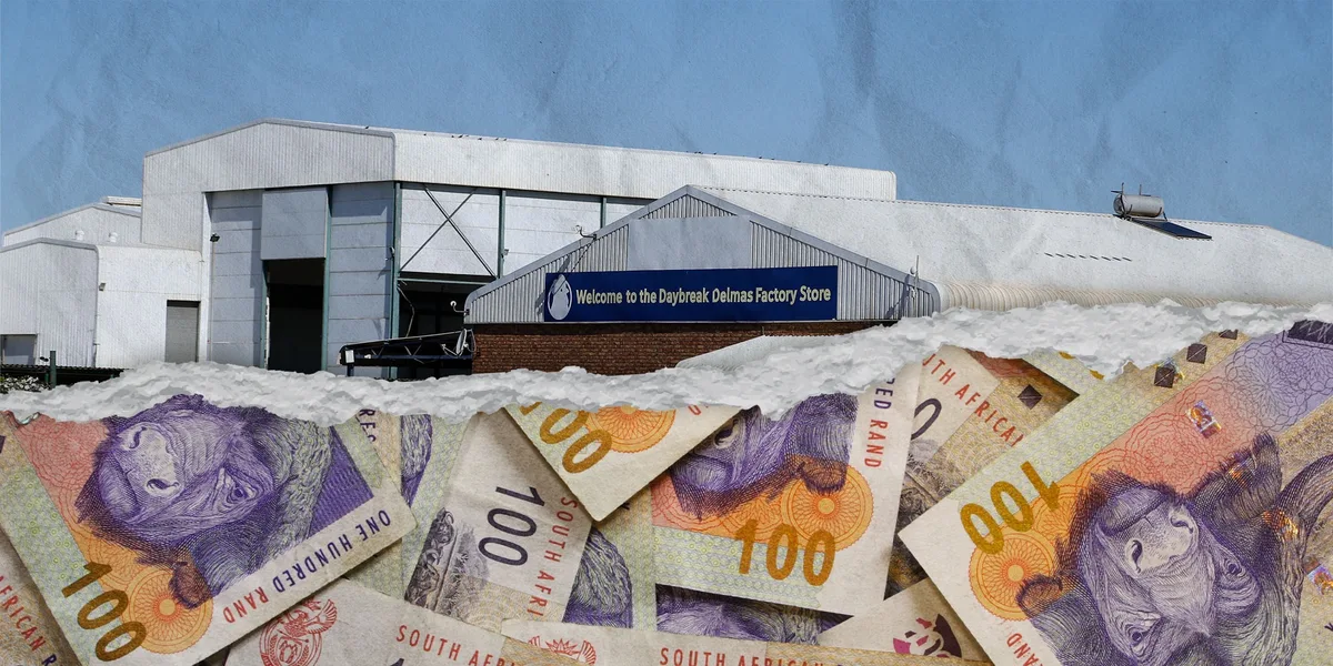 PAPER TRAIL: Invoices reveal anomalies in the millions Daybreak Foods paid to PIC-linked law firm