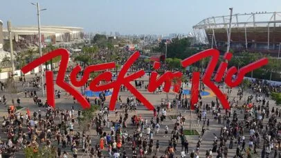 Quais estilos ainda falta trazer para o Rock in Rio? Zé Ricardo responde