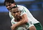 Palmeiras deu aula de como jogar Libertadores fora de casa, diz Casagrande