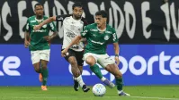 Abel Ferreira recebe multa e escapa de suspensão na Copa Libertadores