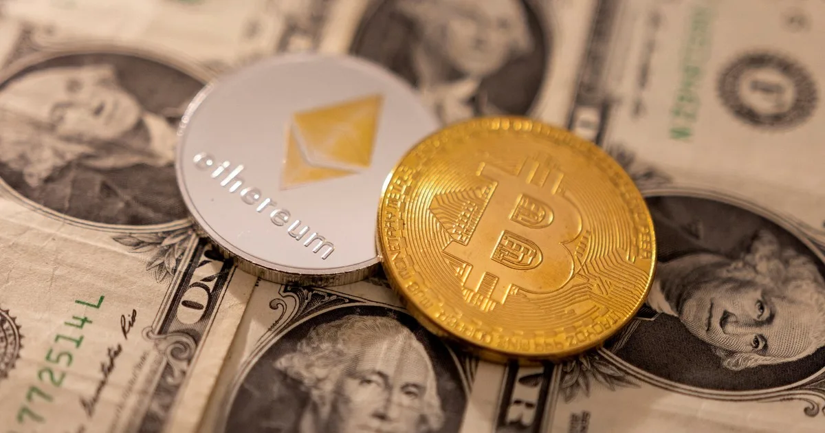 Ethereum hoy: cotización y precio del ETH este sábado 29 de agosto de 2026