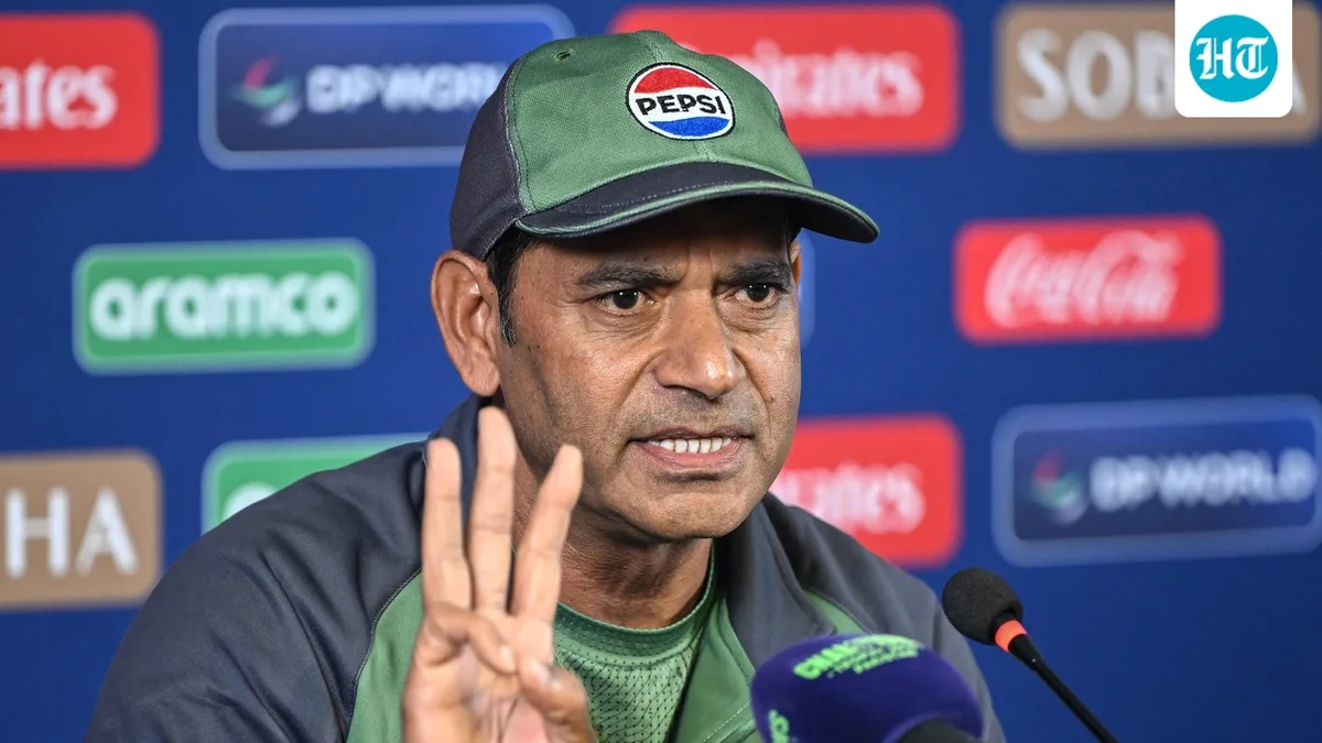 Aaqib Javed tears into Imam-ul-Haq after Lord's absence: ‘He should have tried and fought’