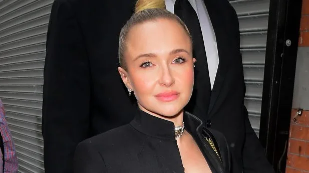Hayden Panettiere: Ex-noivo e pai da única filha da atriz faz homenagem no dia do aniversário Ex-noivo de Hayden Panettiere publica texto emocionado no dia do aniversário da atriz (Foto: Getty; Reprodução/Instagram)