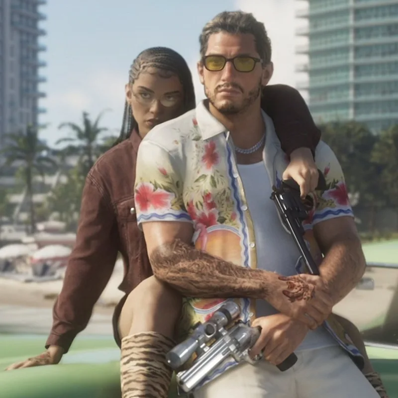 Actualité : GTA 6 : pourquoi je me suis ennuyé devant la bande-annonce
