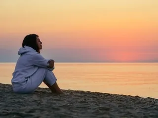 Pourquoi étiez-vous déjà nostalgique de vos vacances, alors même qu’elles n’étaient pas tout à fait terminées ?