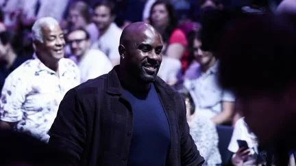 "Ce n'est pas mon ADN" : Teddy Riner explique pourquoi il a refusé de faire du MMA malgré les sommes en jeu