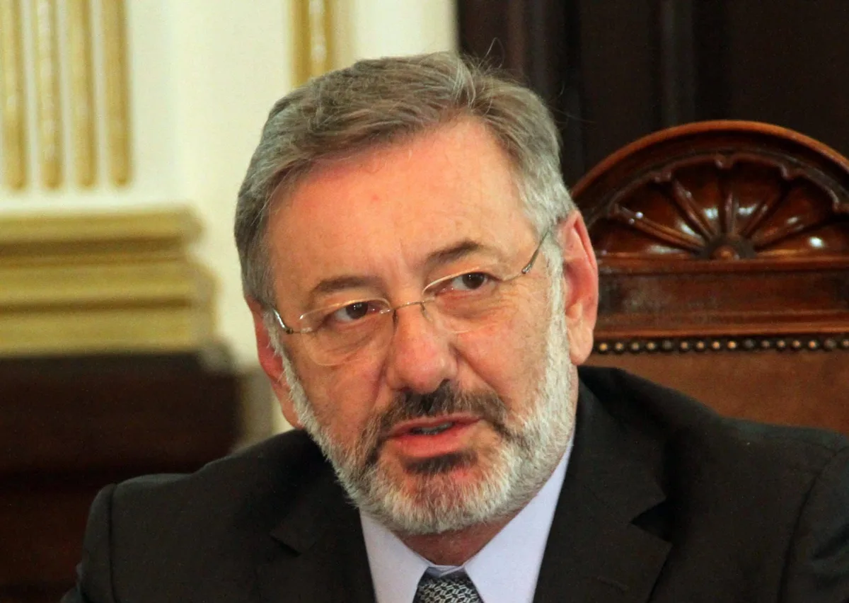 Tarifaço: ministro diz que reciprocidade contra EUA não fecha porta para negociação