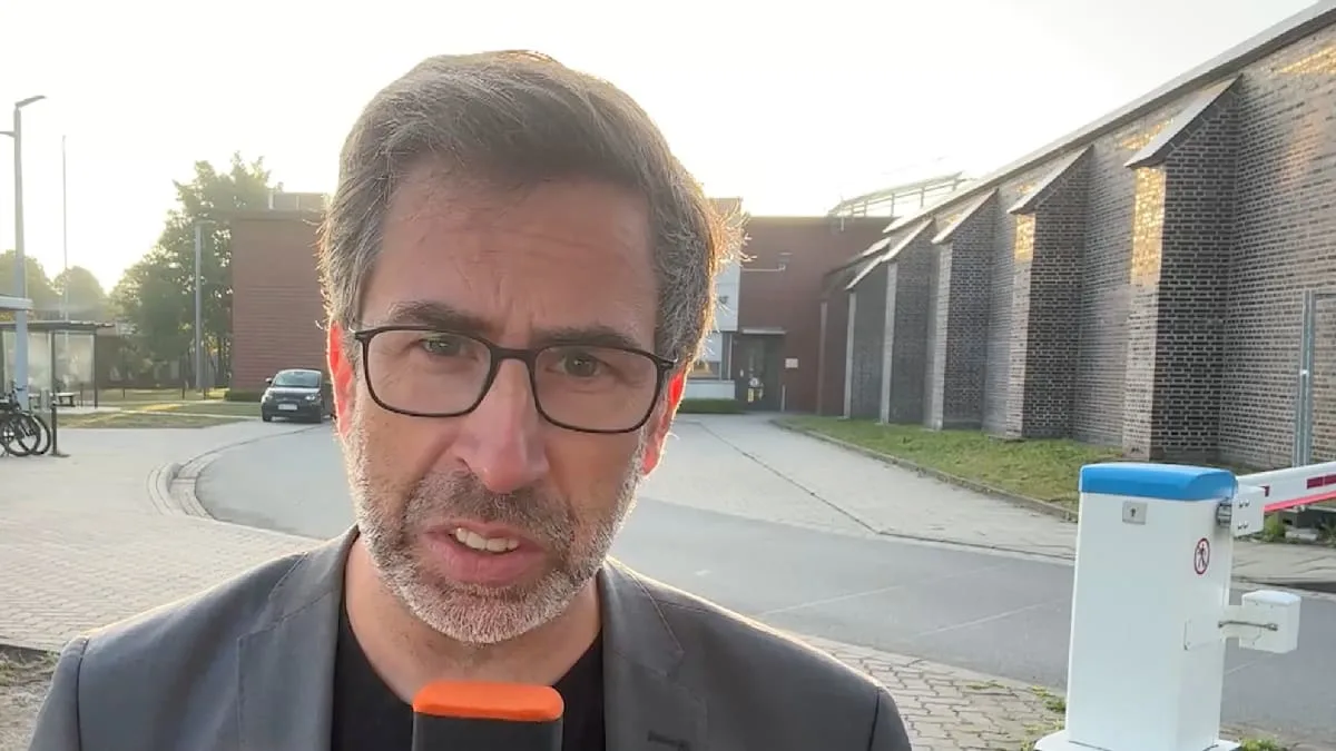 Gefängnismitarbeiter sollen Drogen und Handys in JVA eingeschleust haben