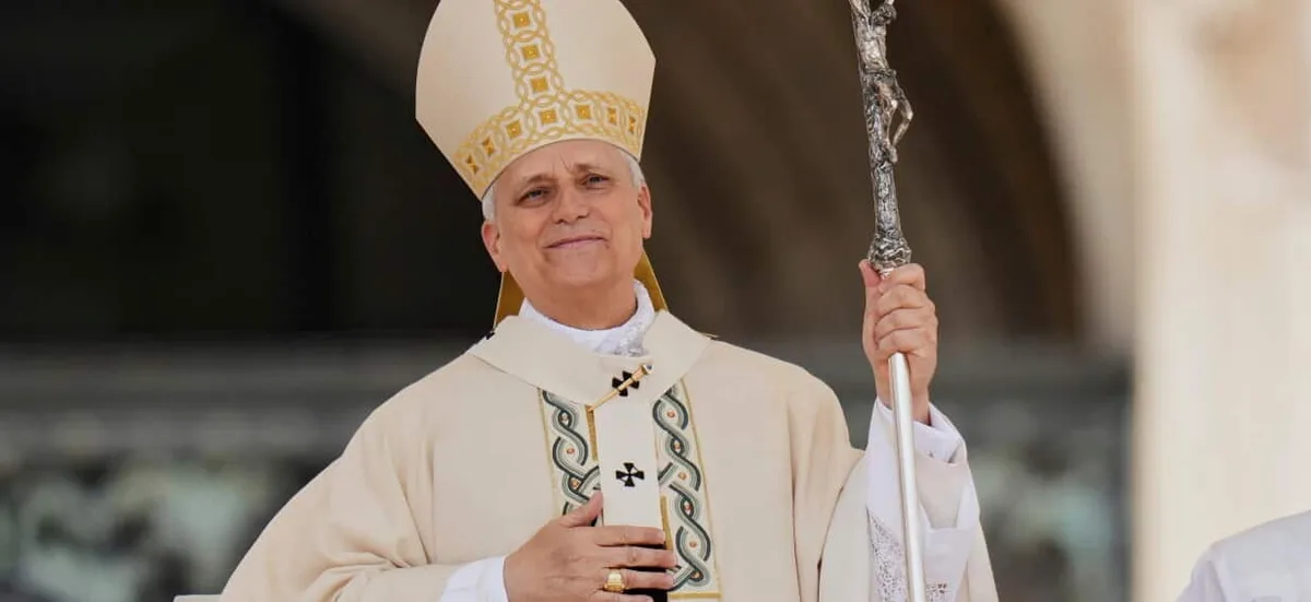 'Voice for peace': Albanese sends Pope Leo well wishes after cancer diagnosis