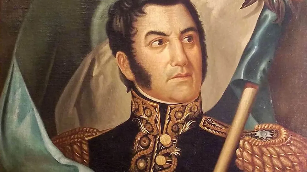 San Martín, entre la independencia y las guerras civiles: la decisión que lo alejó de la política argentina