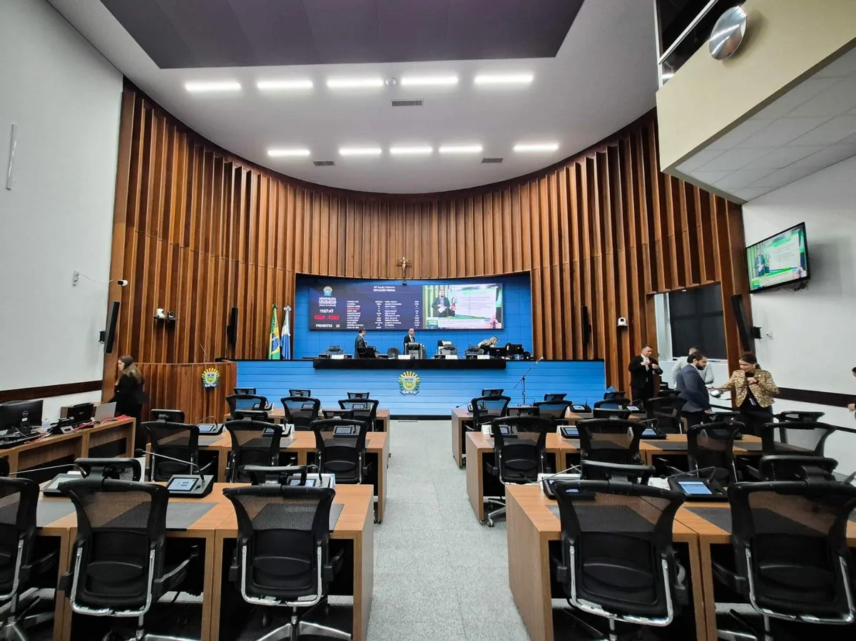 Concorrência por cadeira na Assembleia e na Câmara dos Deputados diminui em 2026