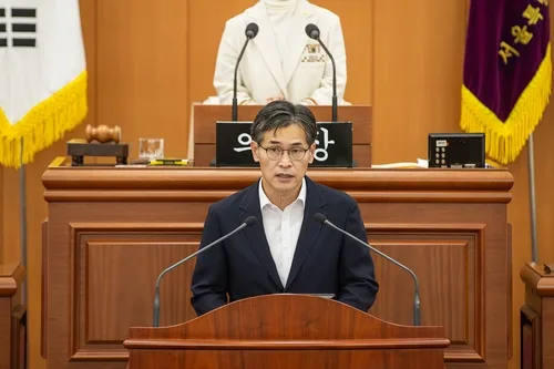 양천구, 민선9기 첫 추경 889억원…"안전·복리 증진 집중"