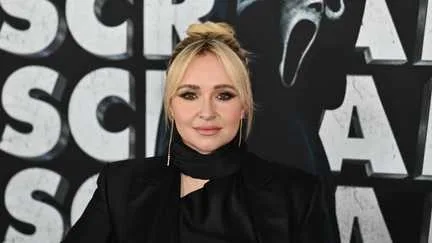 La comédienne américaine Hayden Panettiere, figure de "Heroes" et "Nashville", est morte à l'âge de 36 ans
