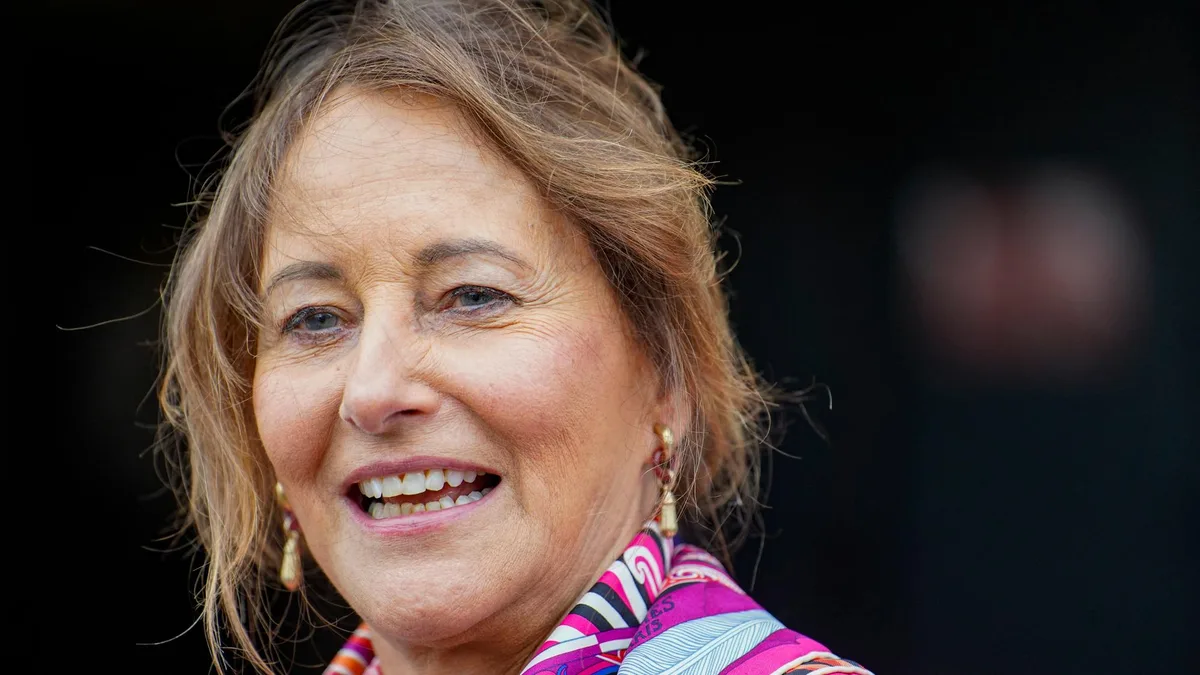 Ségolène Royal lâche ses coups contre Raphaël Glucksmann, un « stagiaire » qui veut s’allier à la macronie