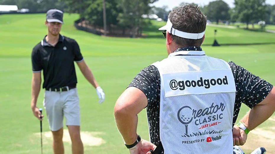 Good Good CEO and president step down amid controversial ad drama following late-night bashing of Callaway