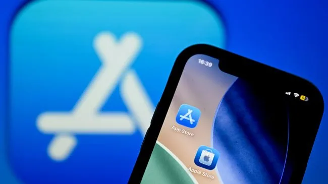 Т-Банк перевыпустил мобильное приложение для iPhone