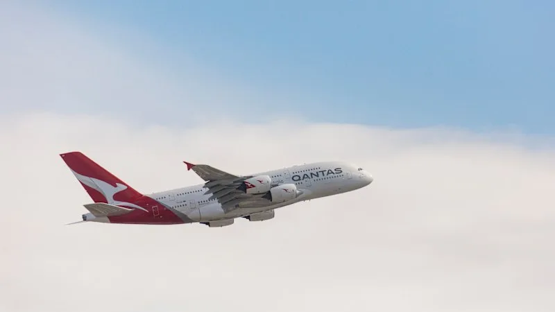 Qantas profit hit by fuel shock, ‘much-loved’ A380 to be retired