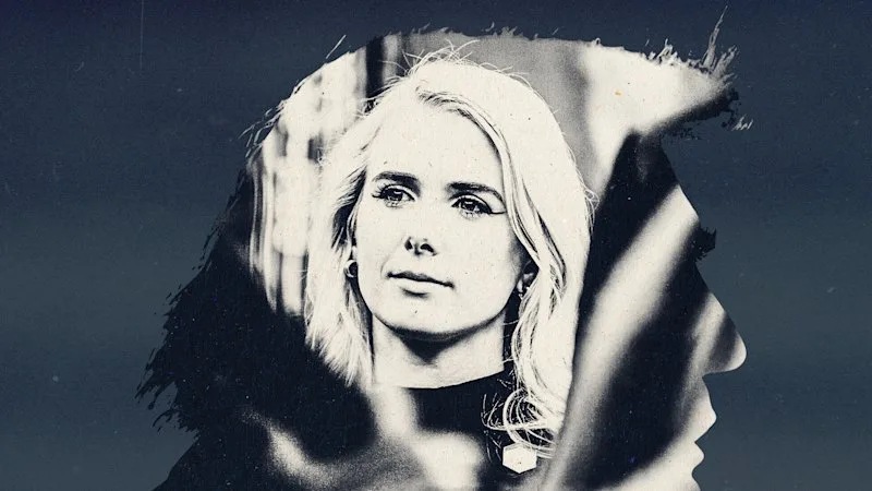 Innuendo and rumour: Who is Natalie Harp, the ‘human printer’ who follows Trump everywhere?