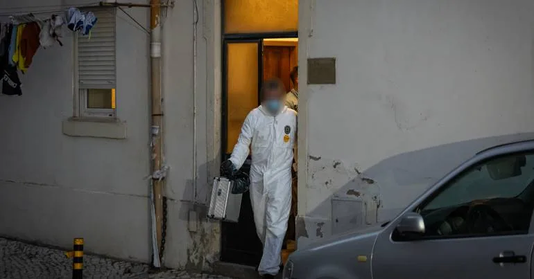 Algés. Família também era seguida pela Santa Casa